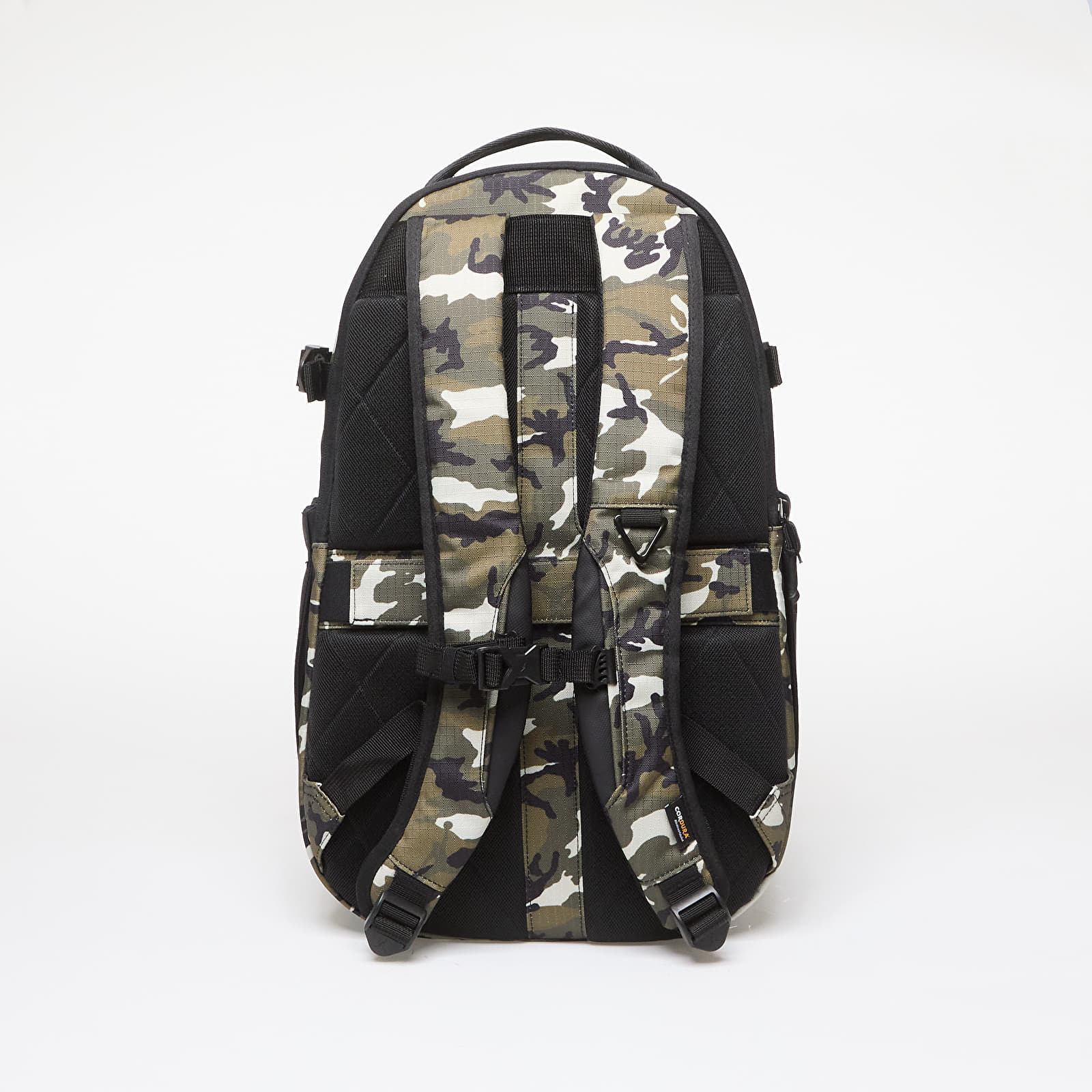 Men's backpacks Jordan Jam Cordura Franchise Backpack Camo