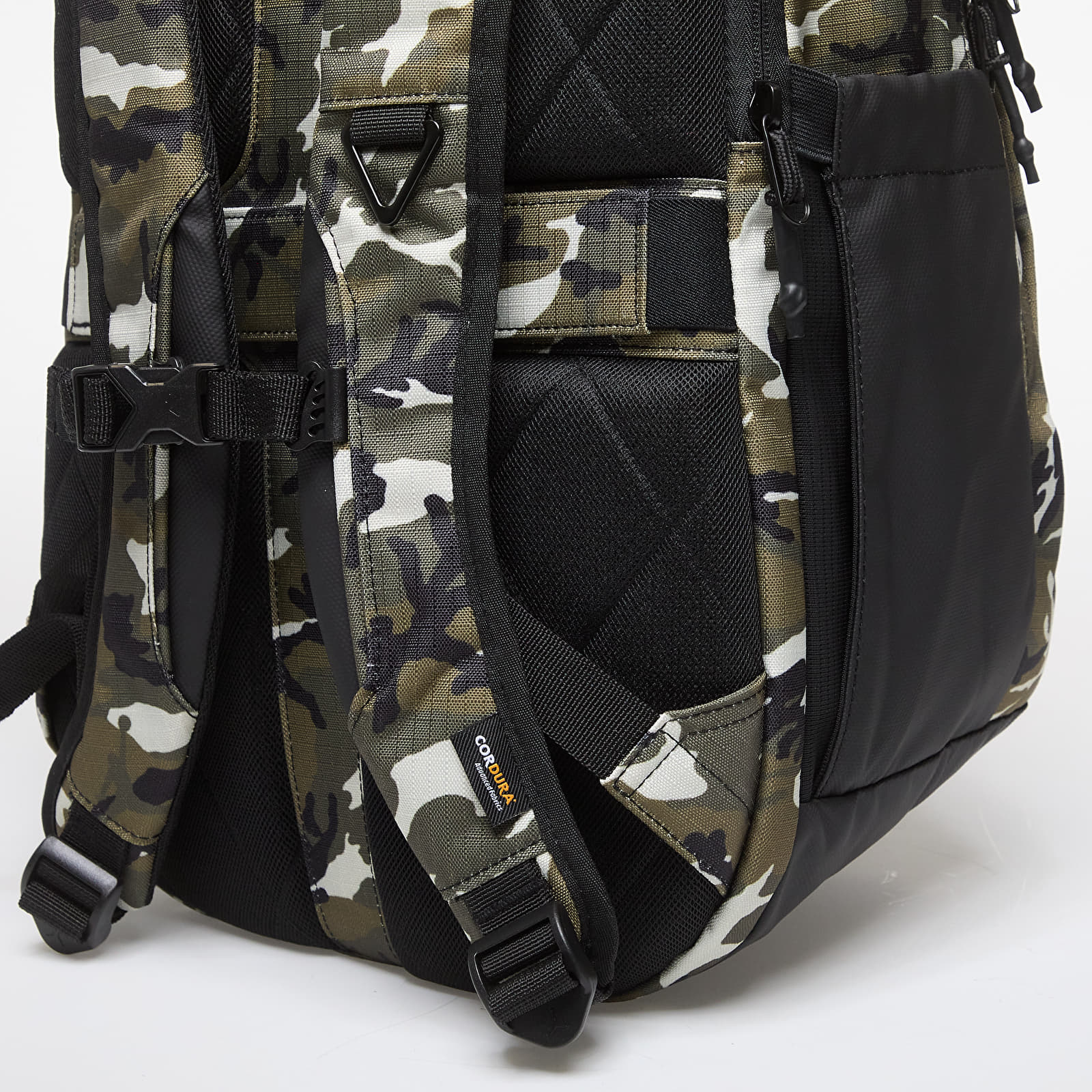 Men's backpacks Jordan Jam Cordura Franchise Backpack Camo