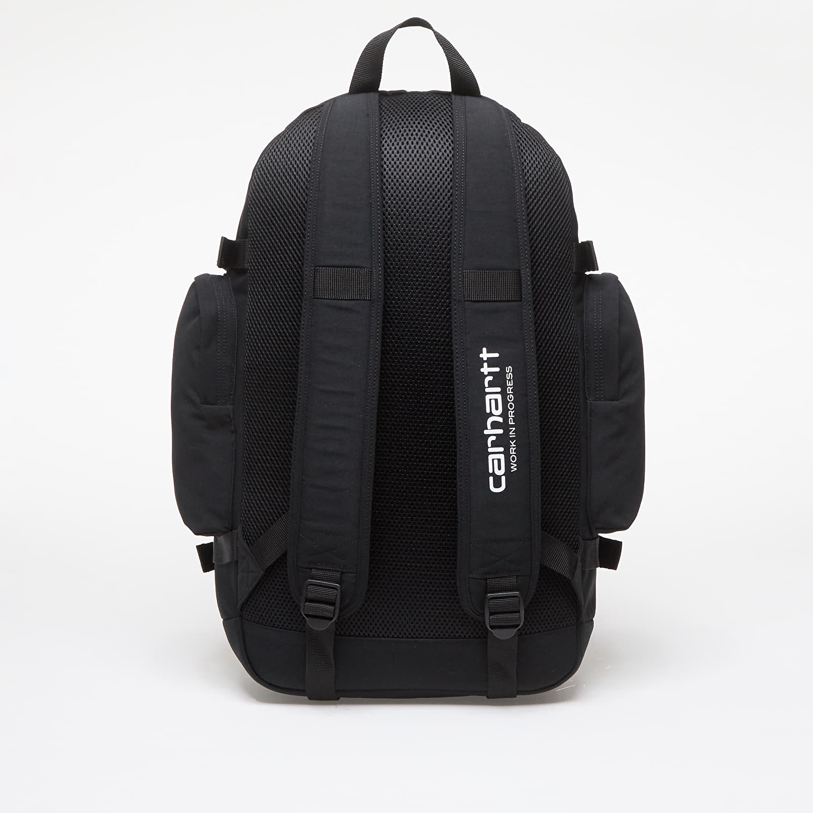Heren rugzakken Carhartt WIP Kayton Backpack Black