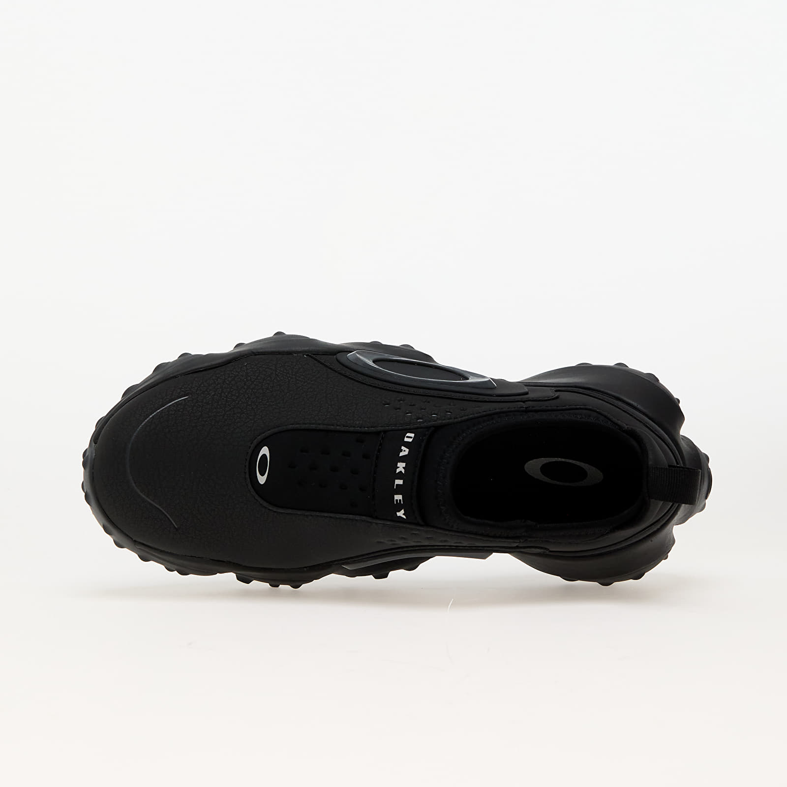 Men's sneakers and shoes Oakley Edge Icon Black