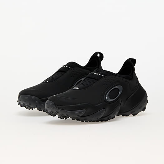 Men's sneakers and shoes Oakley Edge Icon Black | Queens
