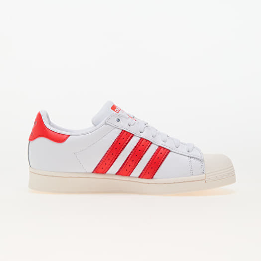 All red adidas shoes womens store