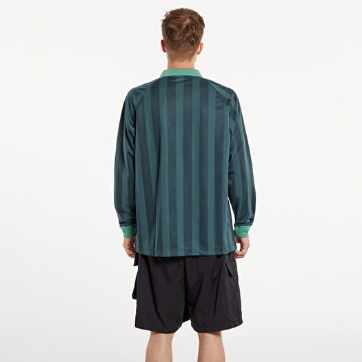 Adidas ls stripe tee top
