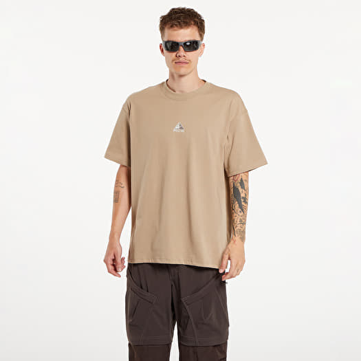 Φανελάκι Nike ACG Men's T-Shirt Khaki