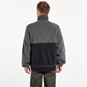 Men's jackets Tommy Jeans Teddy Essential Jacket Black | Queens