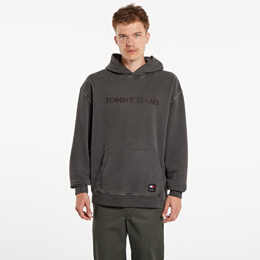Tommy hilfiger classic hoodie cheap