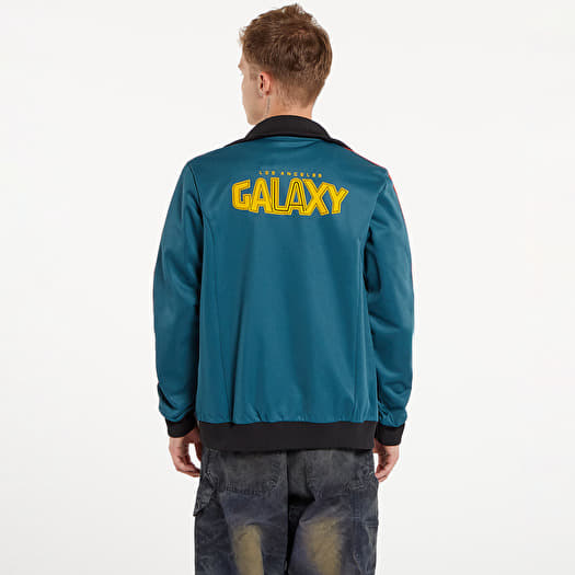 adidas LA Galaxy Beckenbauer Track Top