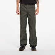 Dickies Original 873 Slim Straight Work Pant Olive Green