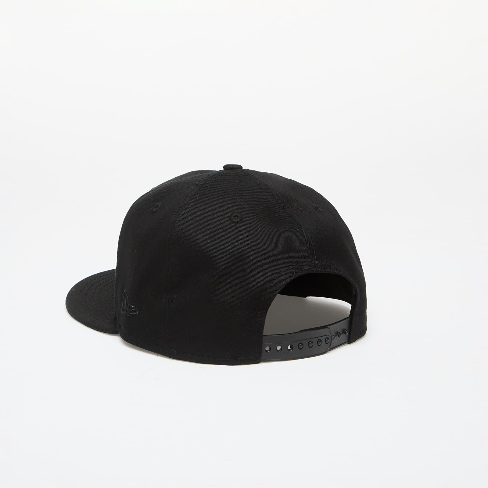 Caps New Era NBA Chicago Bulls Monochrome 9FIFTY Snapback Cap Black