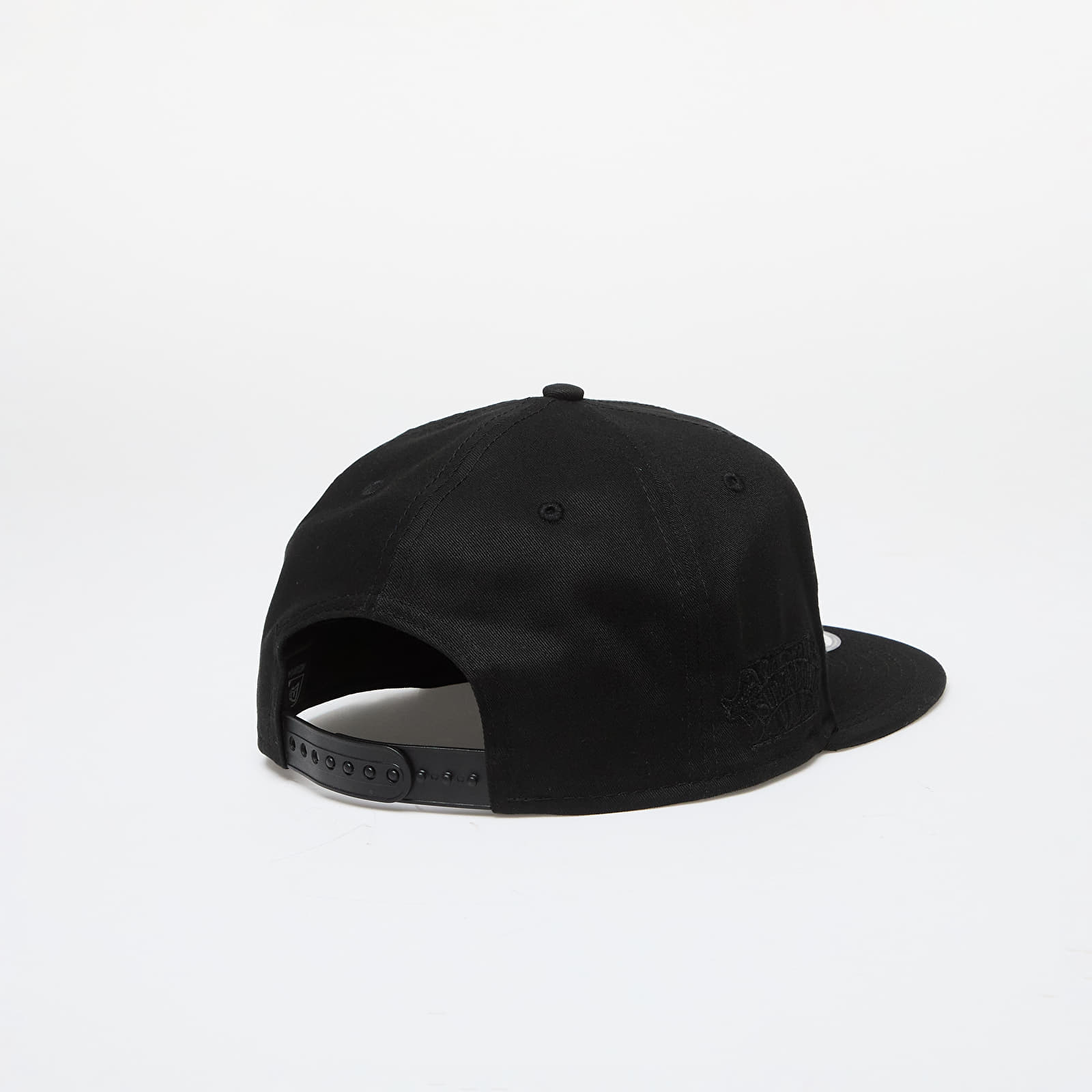 Caps New Era Las Vegas Raiders Monochrome 9FIFTY Snapback Cap Black