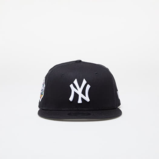 Cap New Era MLB New York Yankees Team Colour 9FIFTY Snapback Cap Navy