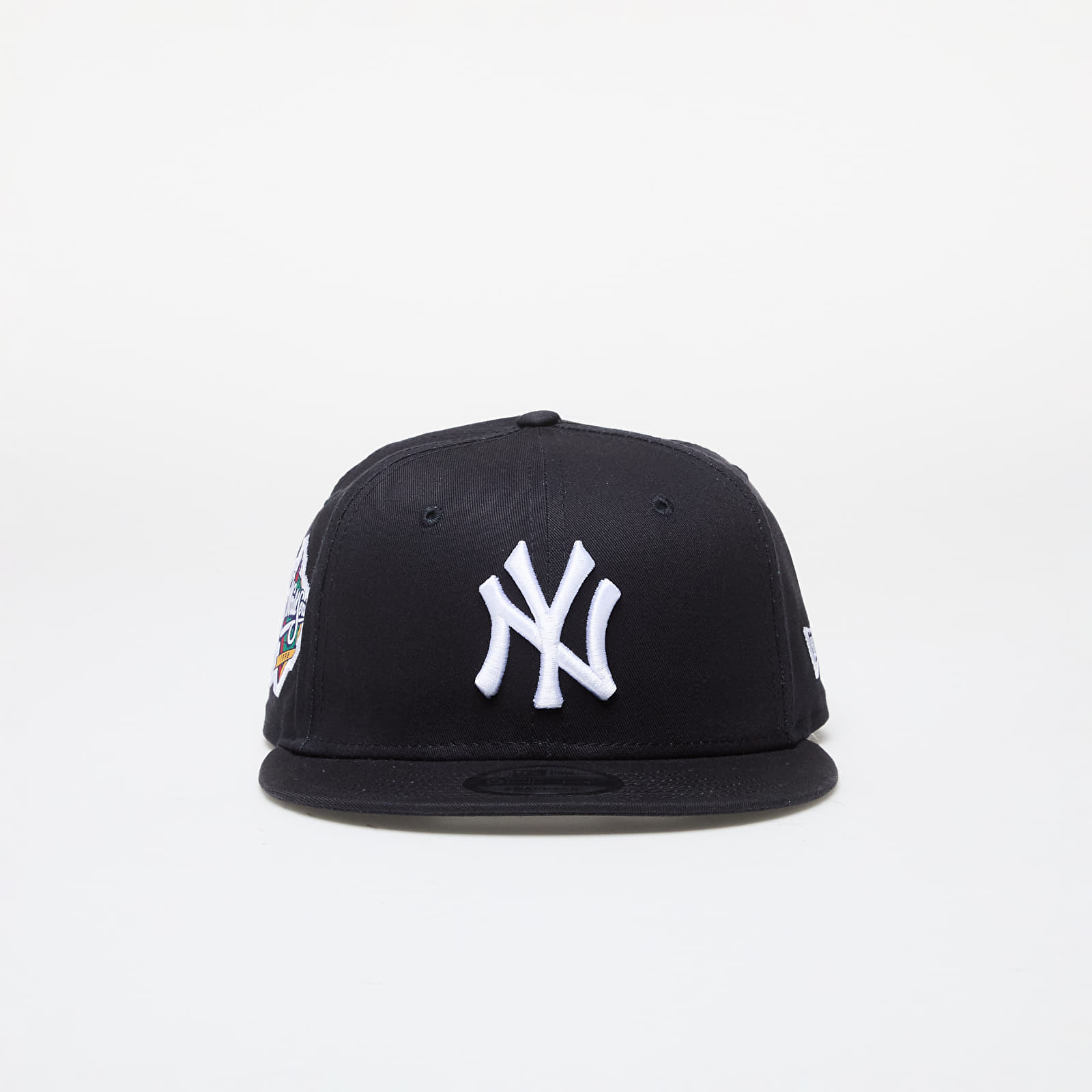 Hætter New Era MLB New York Yankees Team Colour 9FIFTY Snapback Cap Navy