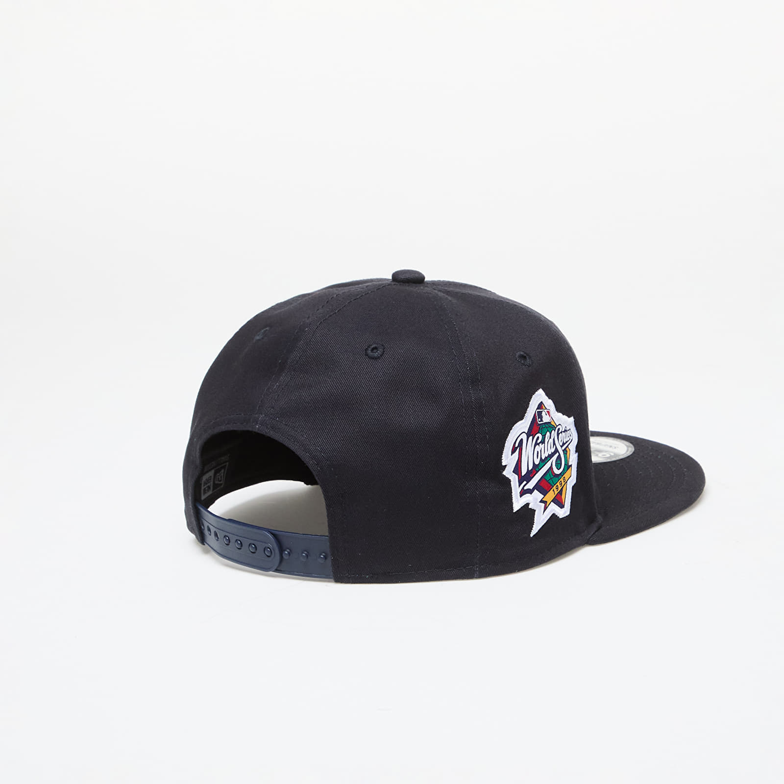 Cap New Era MLB New York Yankees Team Colour 9FIFTY Snapback Cap Navy - 1 | YEO