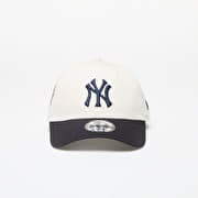New Era MLB New York Yankees World Series 9FORTY Adjustable Cap Navy