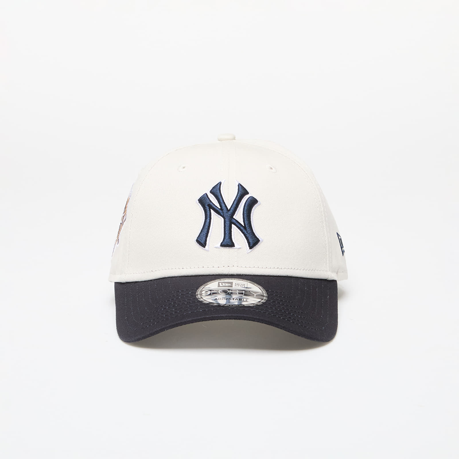 Mütsid New Era MLB New York Yankees World Series 9FORTY Adjustable Cap Navy