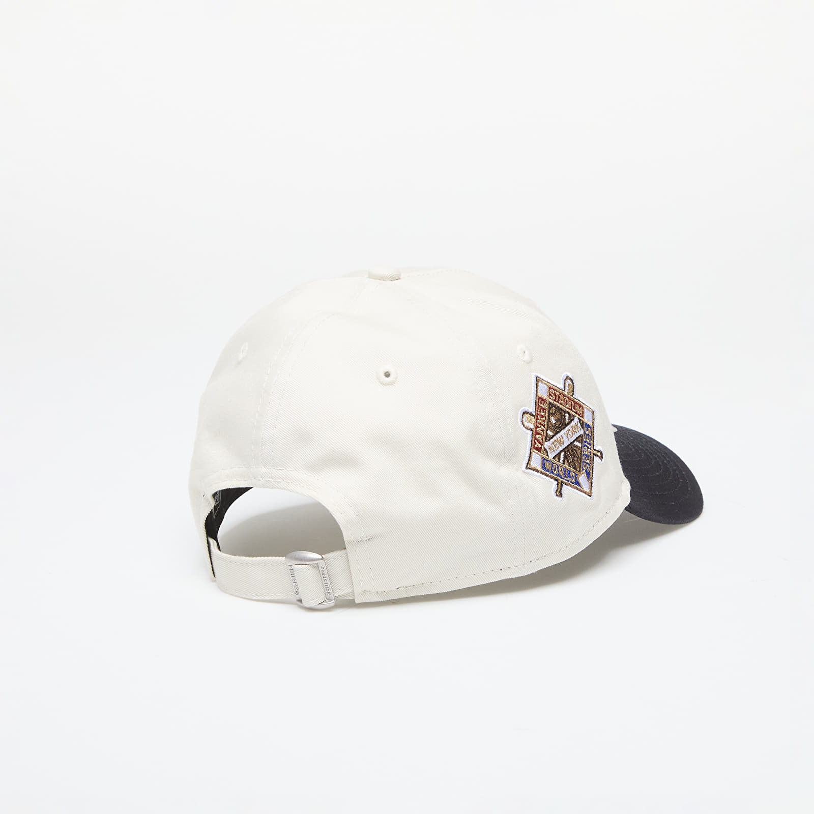 Mütsid New Era MLB New York Yankees World Series 9FORTY Adjustable Cap Navy