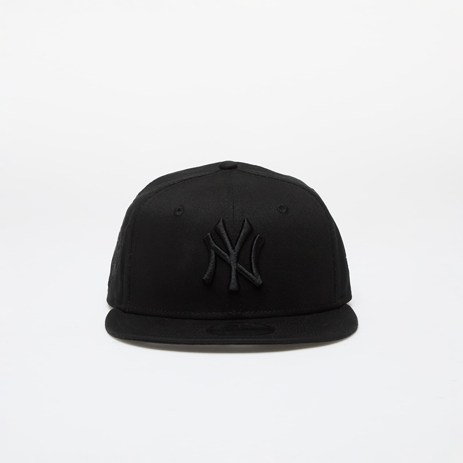 Mütsid New Era MLB New York Yankees Monochrome 9FIFTY Snapback Cap Black