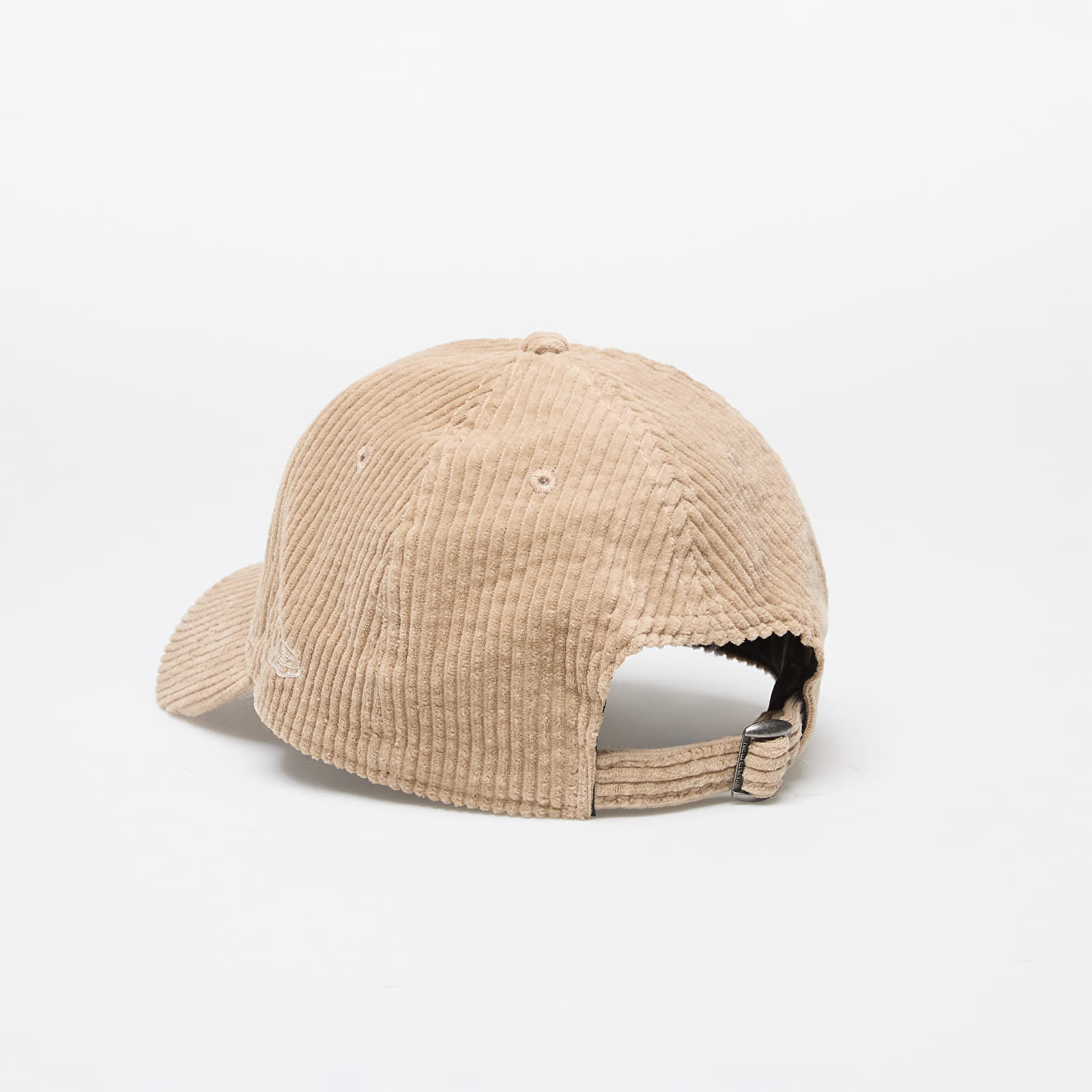 Cepures New Era MLB New York Yankees Cord 9FORTY Adjustable Cap Beige