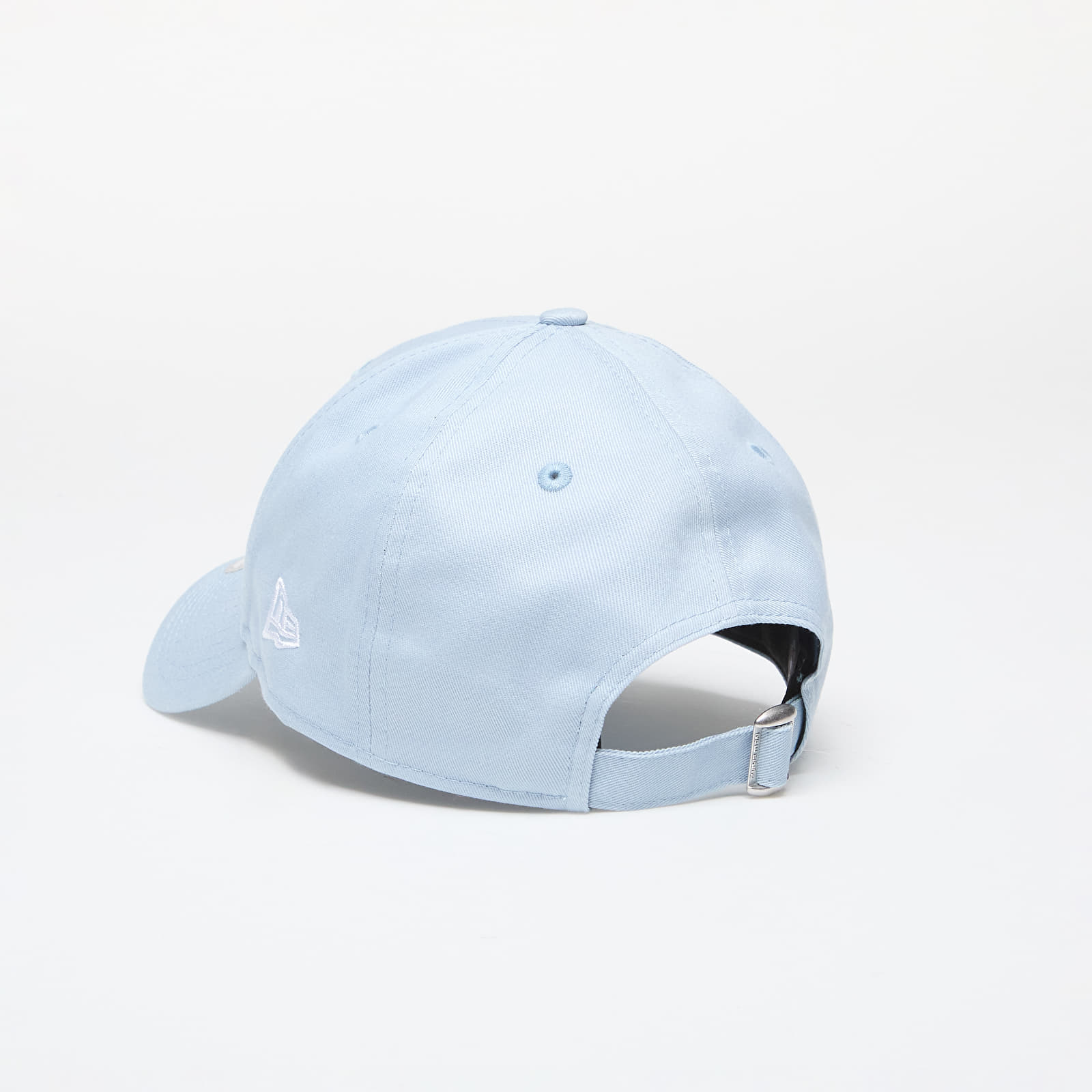 Caps New Era New York Yankees League Essential 9FORTY Adjustable Cap Pastel Blue/ White