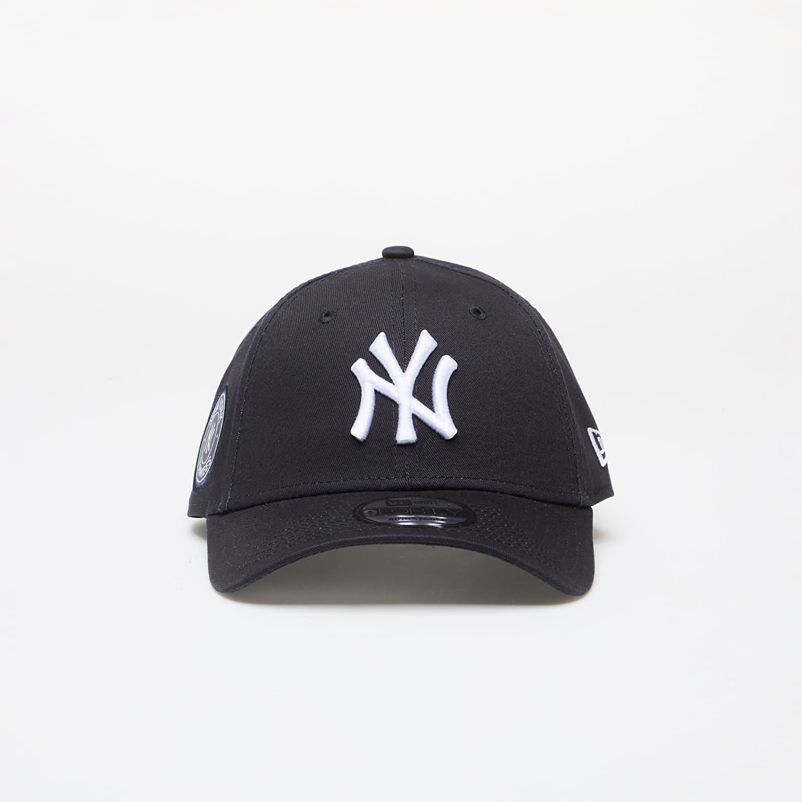 MLB New York Yankees Side Patch 9FORTY Adjustable Cap Universal - New Era - Modalova