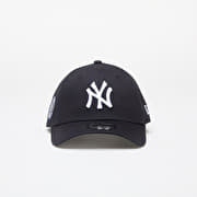 New Era MLB New York Yankees Side Patch 9FORTY Adjustable Cap