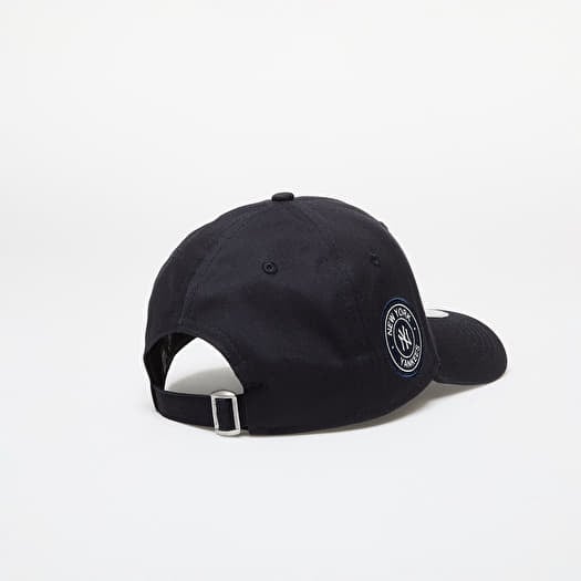 Caps New Era MLB New York Yankees Side Patch 9FORTY