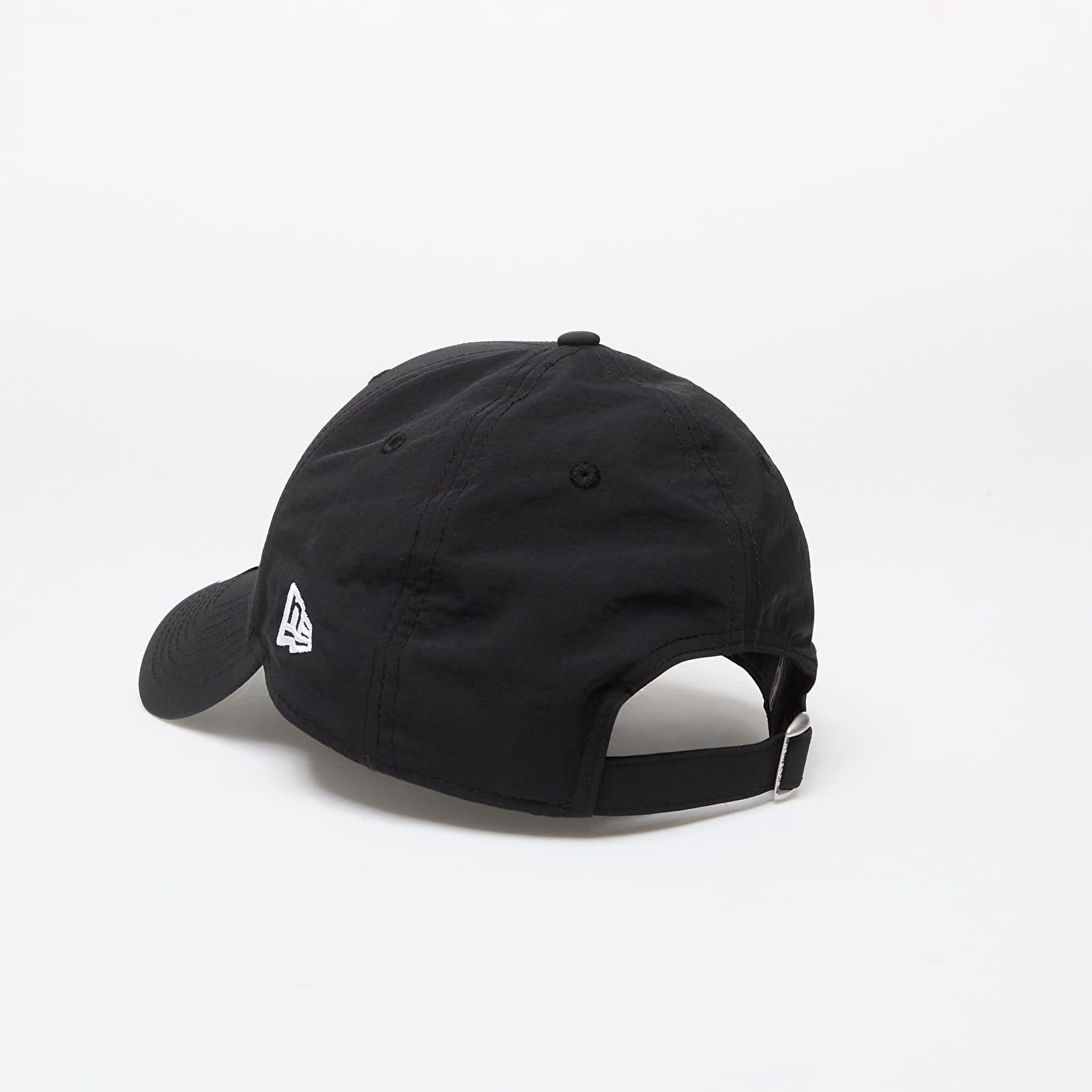 Caps New Era Los Angeles Lakers Recycled 9FORTY Adjustable Cap Black/ True Purple