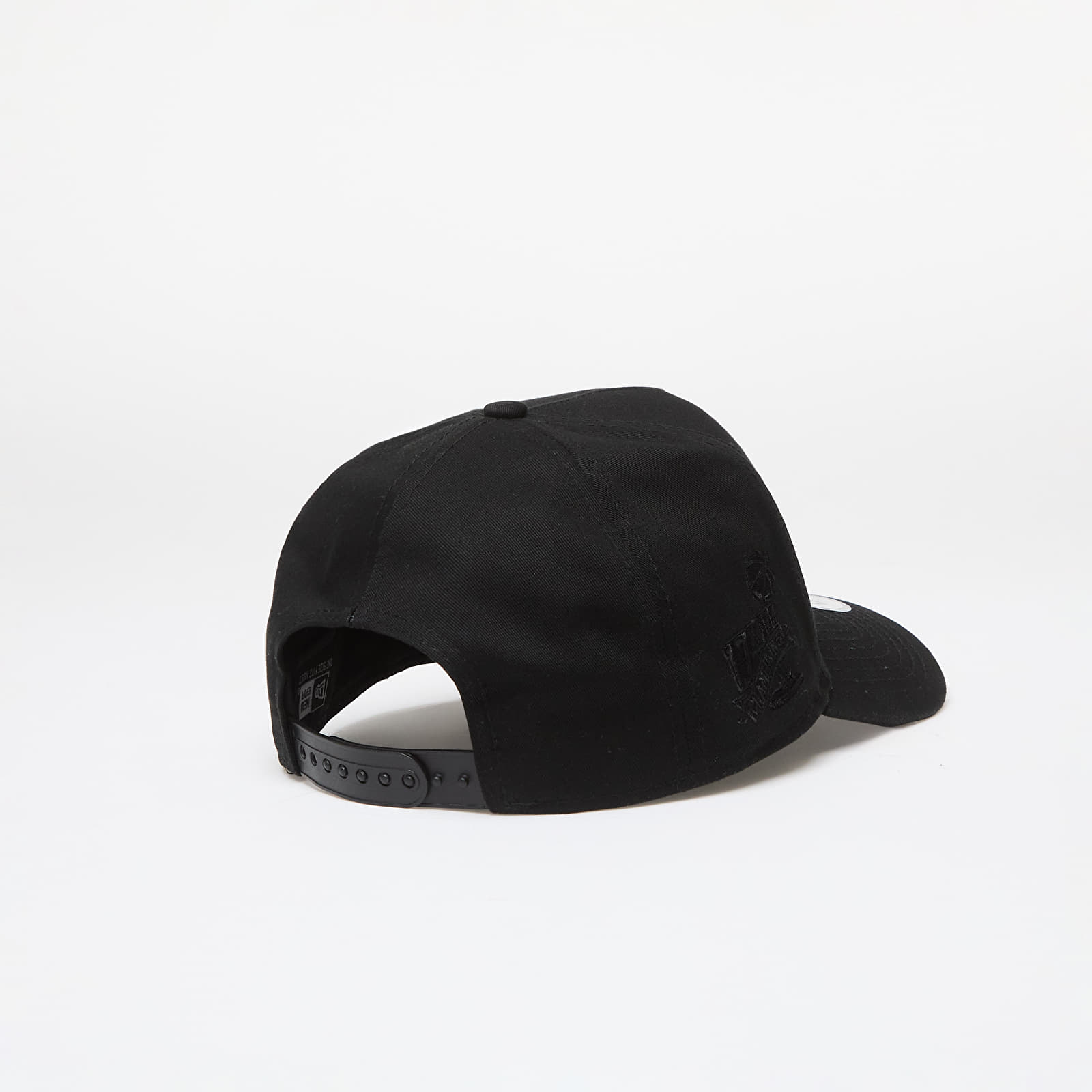 Шапки New Era Los Angeles Lakers Monochrome 9FORTY E-Frame Adjustable Cap Black