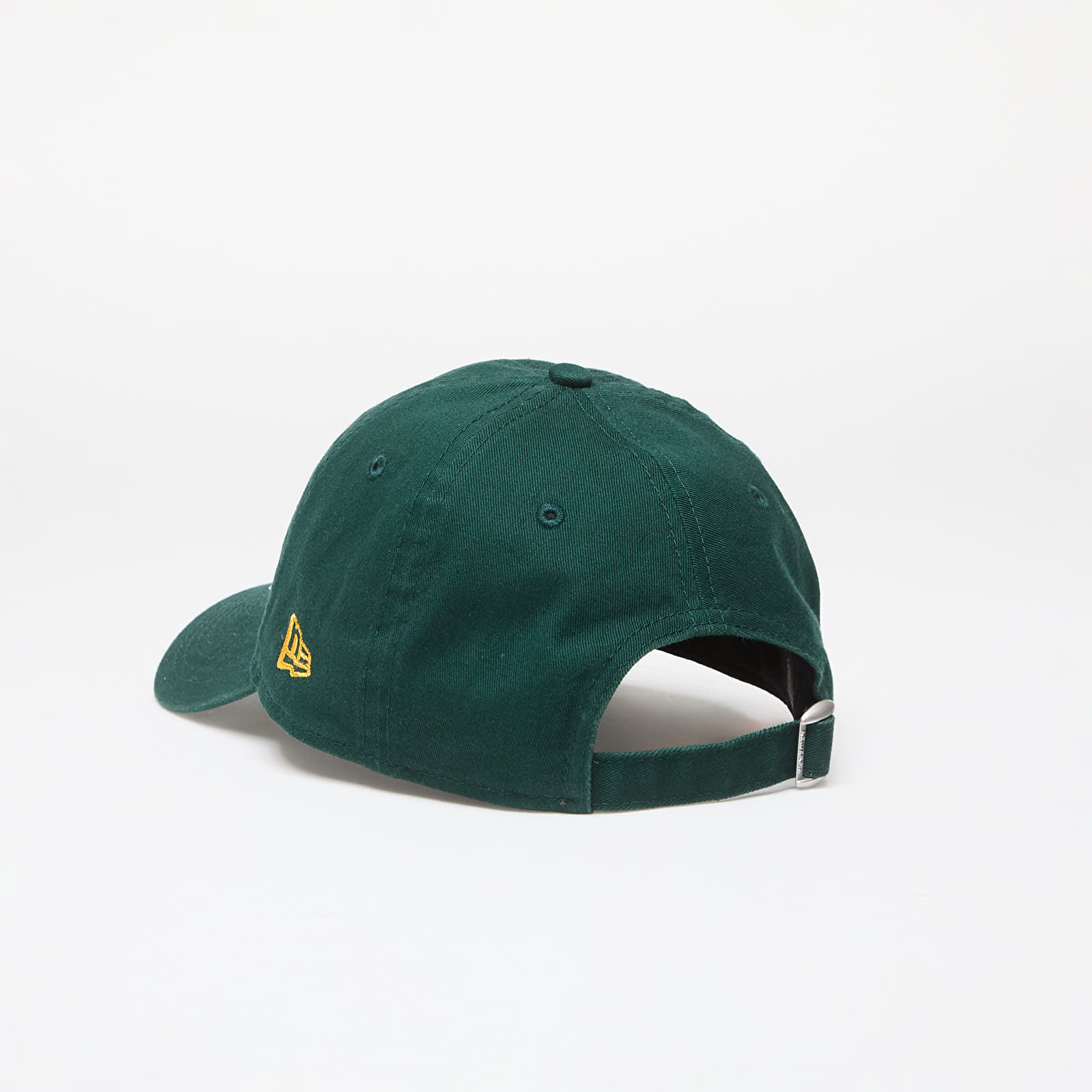 Sapkák New Era Green Bay Packers Retro NFL 9TWENTY Adjustable Cap Dark Green