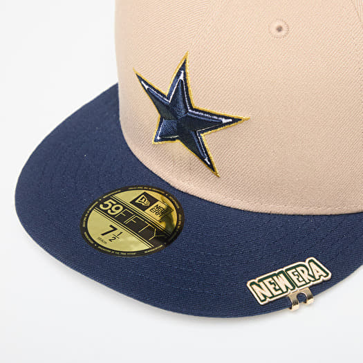 Gorra New Era Dallas Cowboys NFL Pin Pack 59FIFTY Fitted Cap