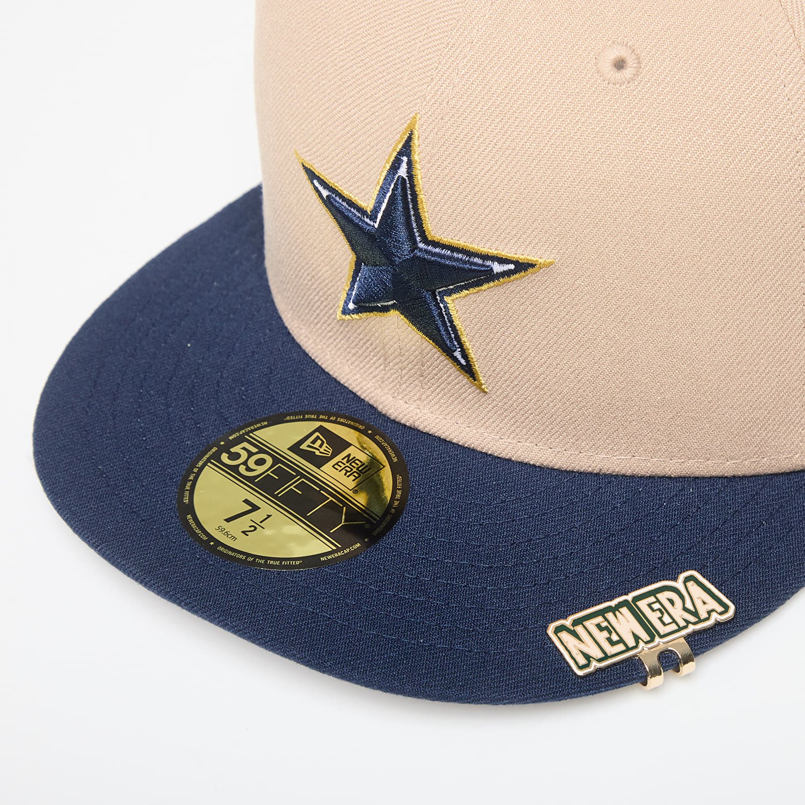 Dallas cowboys new era 59fifty d cap outlet