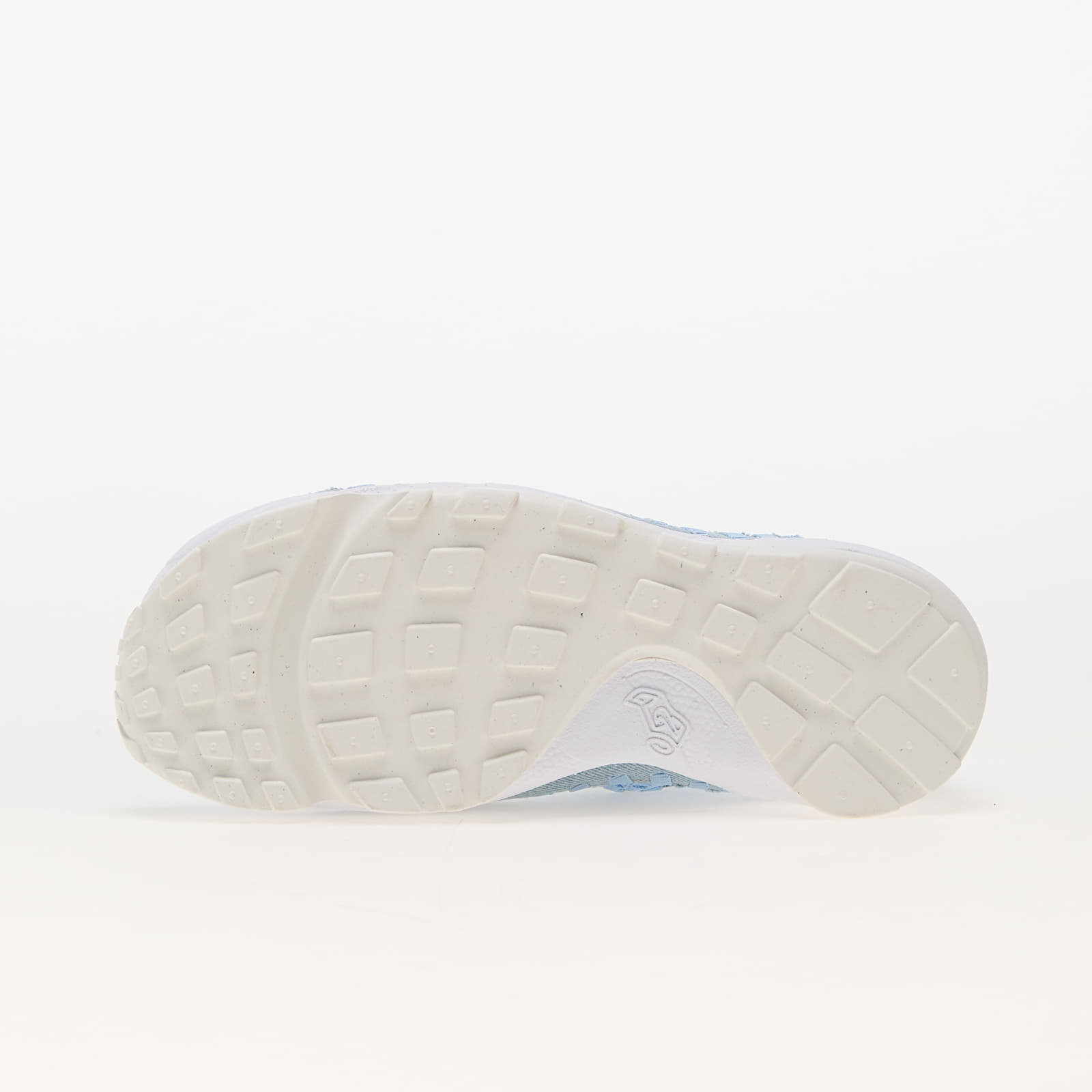 Жіноче взуття Nike W Air Footscape Denim/ Wheat Gold-Ice Blue-White