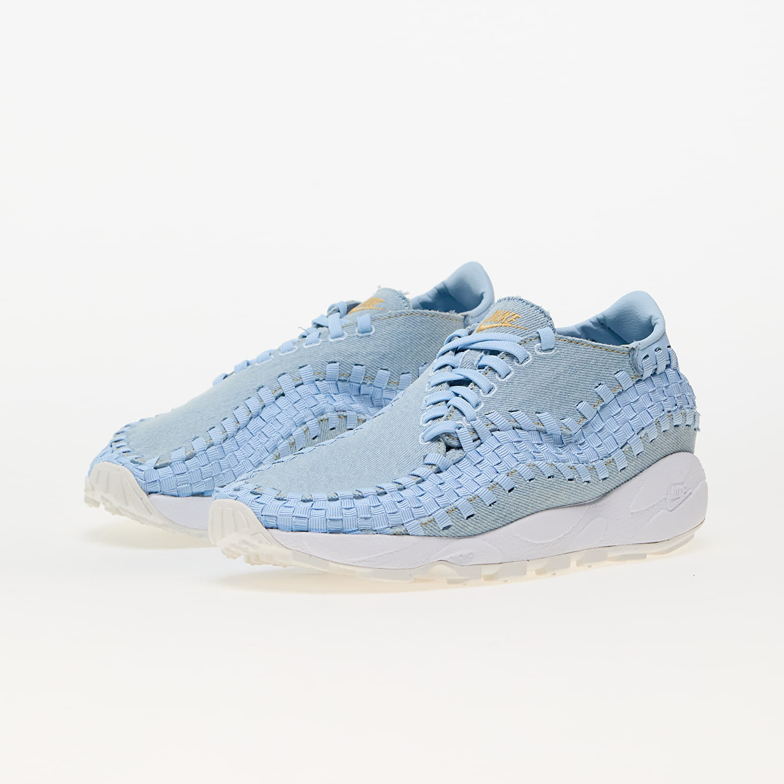 Nike footscape woven flyknit discount
