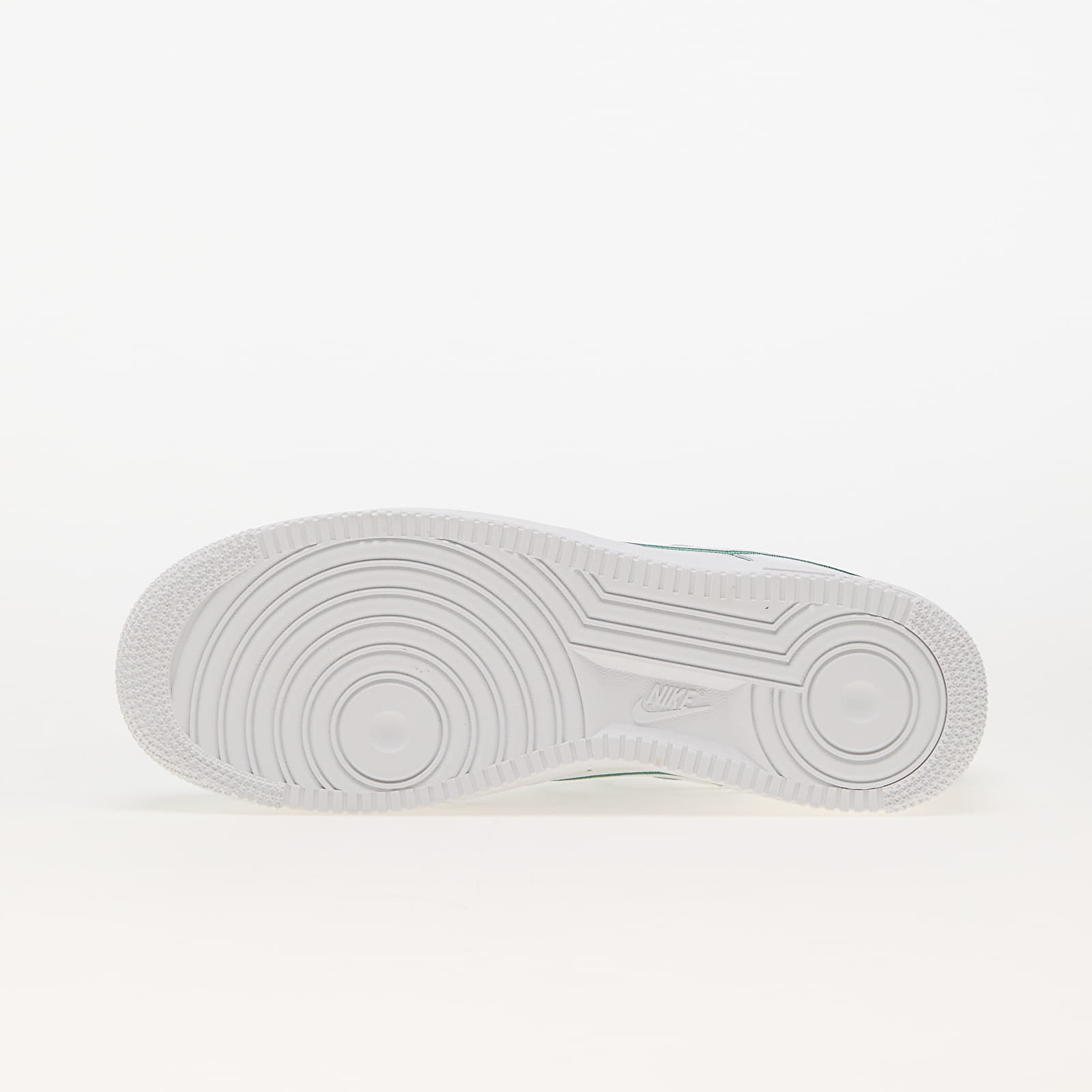 Muške tenisice Nike Air Force 1 '07 Lv8 Summit White/ Summit White-Bicoastal