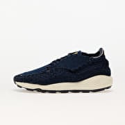 Nike W Air Footscape Woven Denim/ Wheat Gold-Obsidian-Coconut Milk
