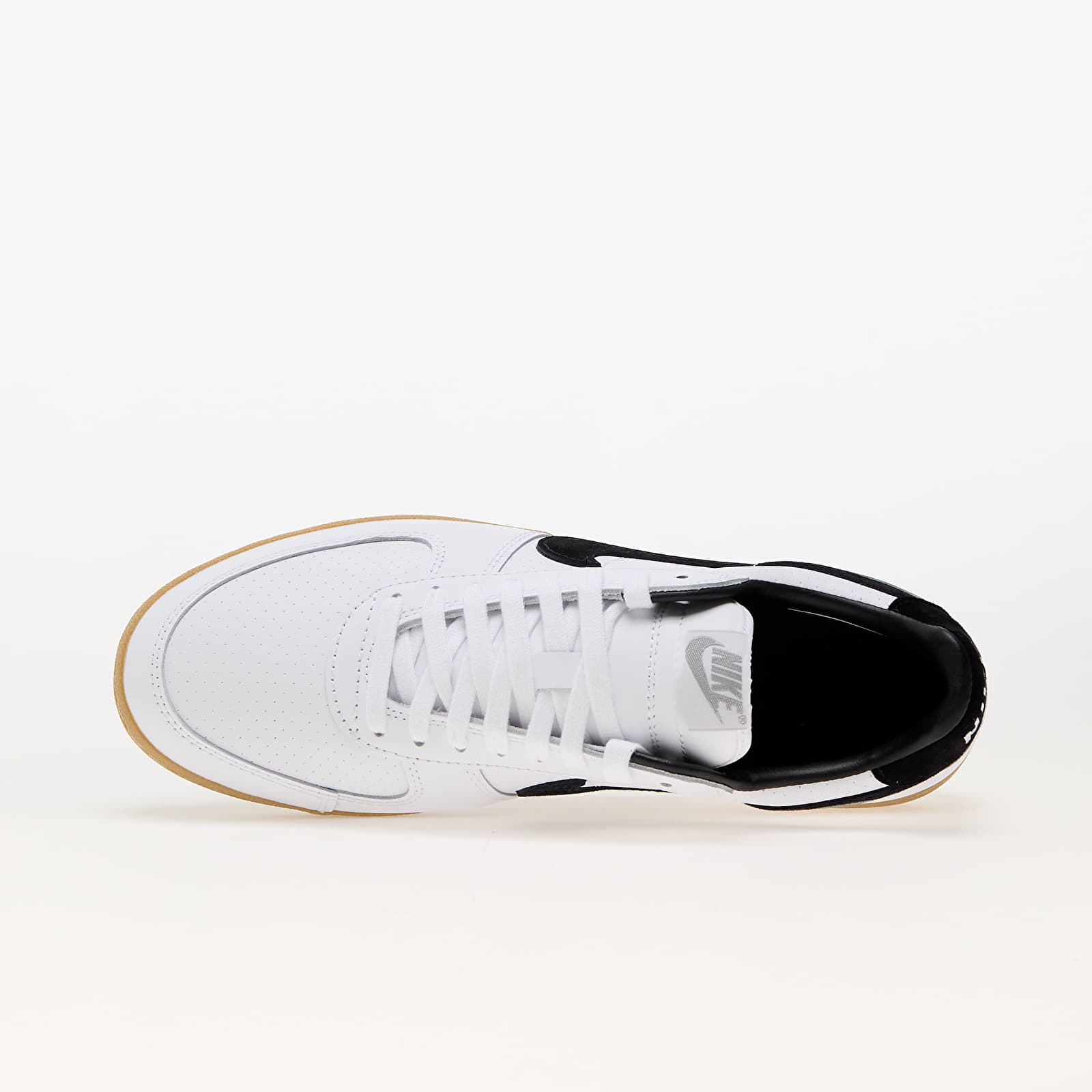 Męskie trampki i buty Nike Field General 82 Sp White/ Black-Gum Light Brown
