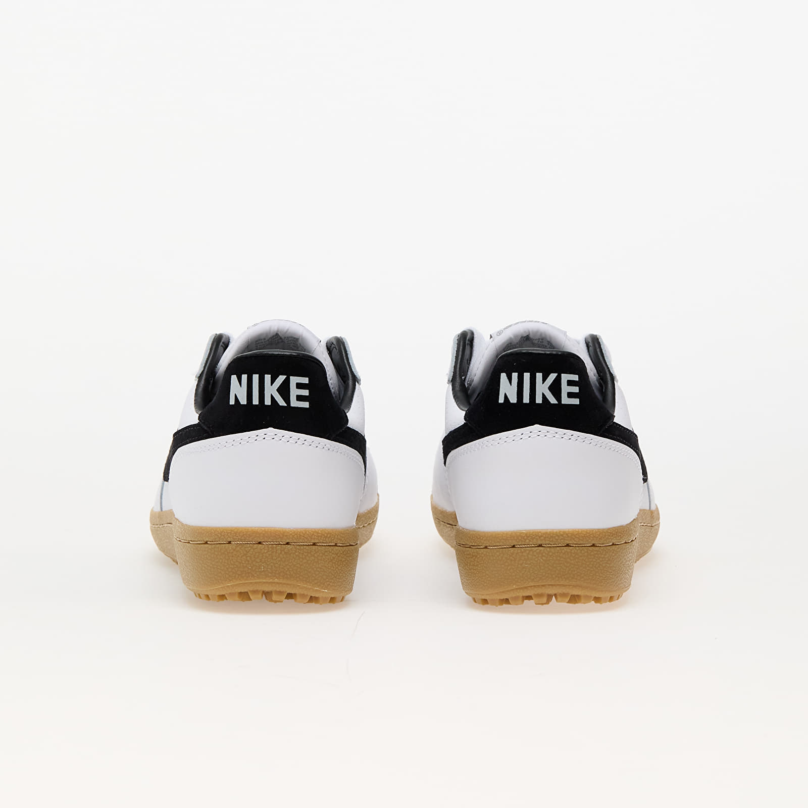 Męskie trampki i buty Nike Field General 82 Sp White/ Black-Gum Light Brown