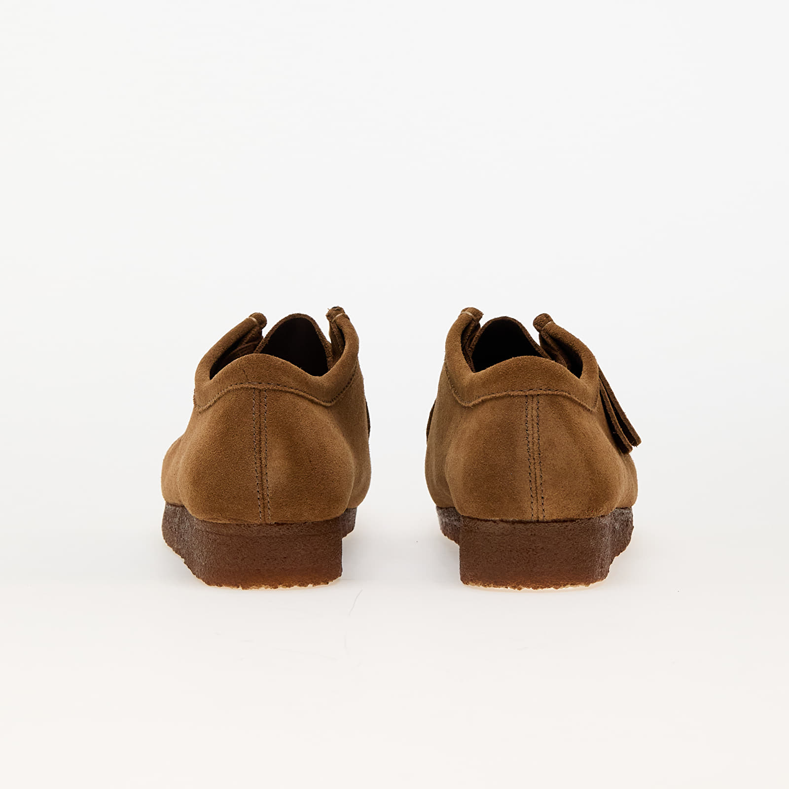 Clarks wallabee soldes top
