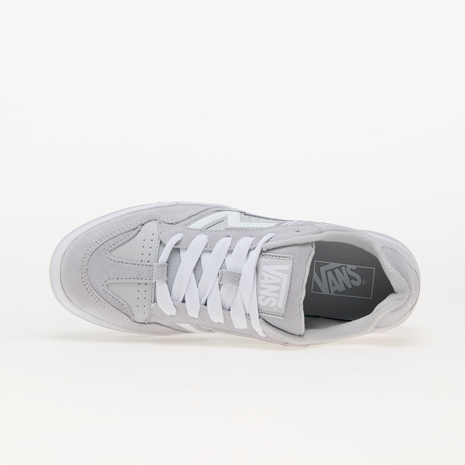 Cipele Vans Upland Gray