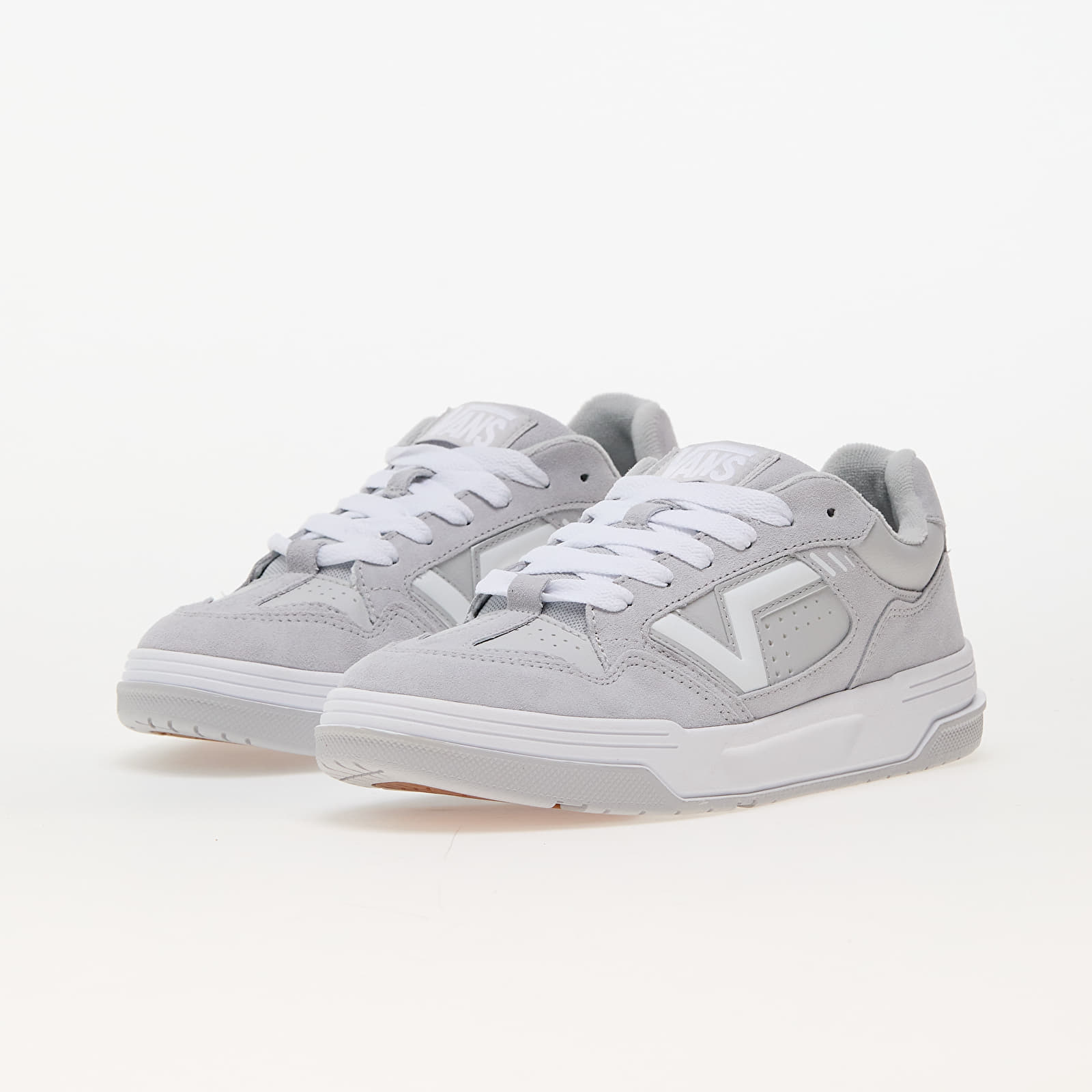 Cipele Vans Upland Gray