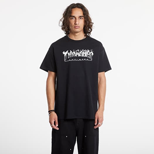 Maglietta thrasher prezzo online
