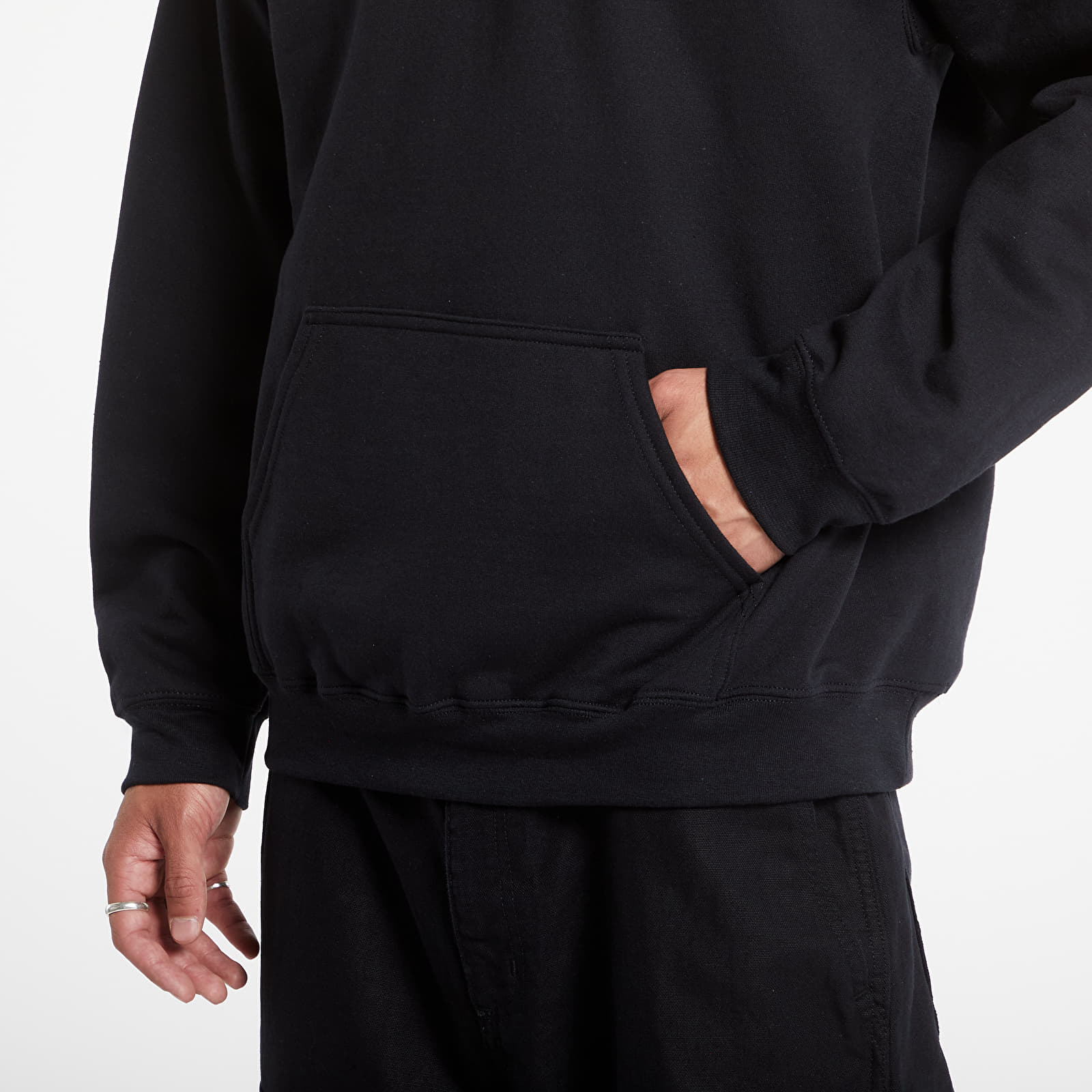 Thrasher hoodie asos deals