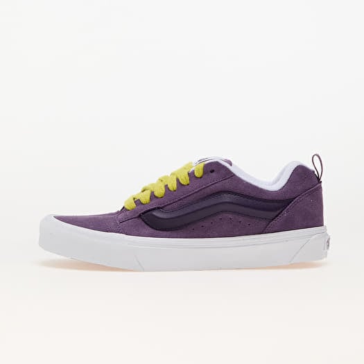 Vans Knu Skool 2-Tone Purple