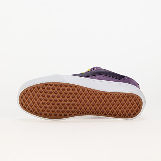 Vans old skool mysterioso gum cheap