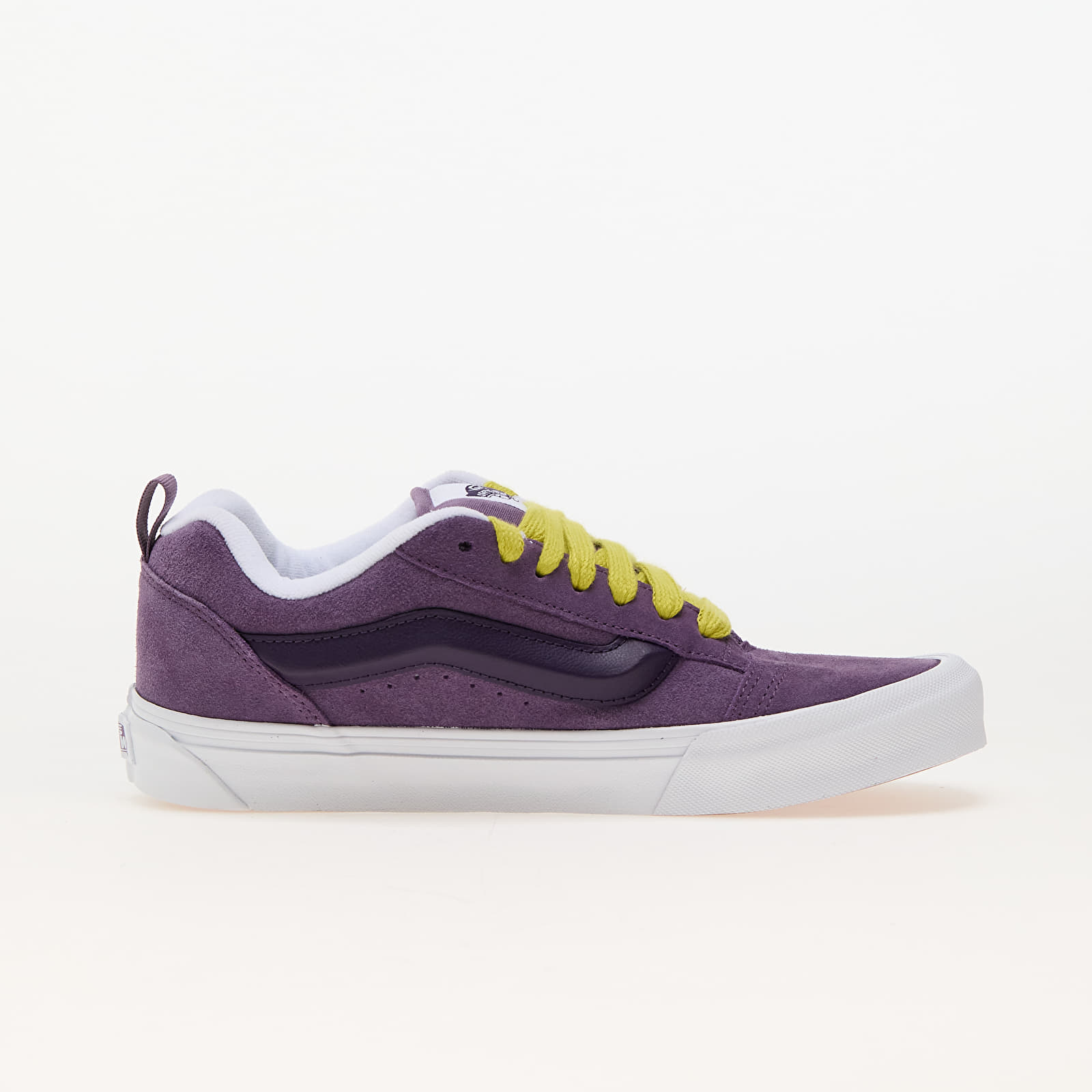 Sko Vans Knu Skool 2-Tone Purple