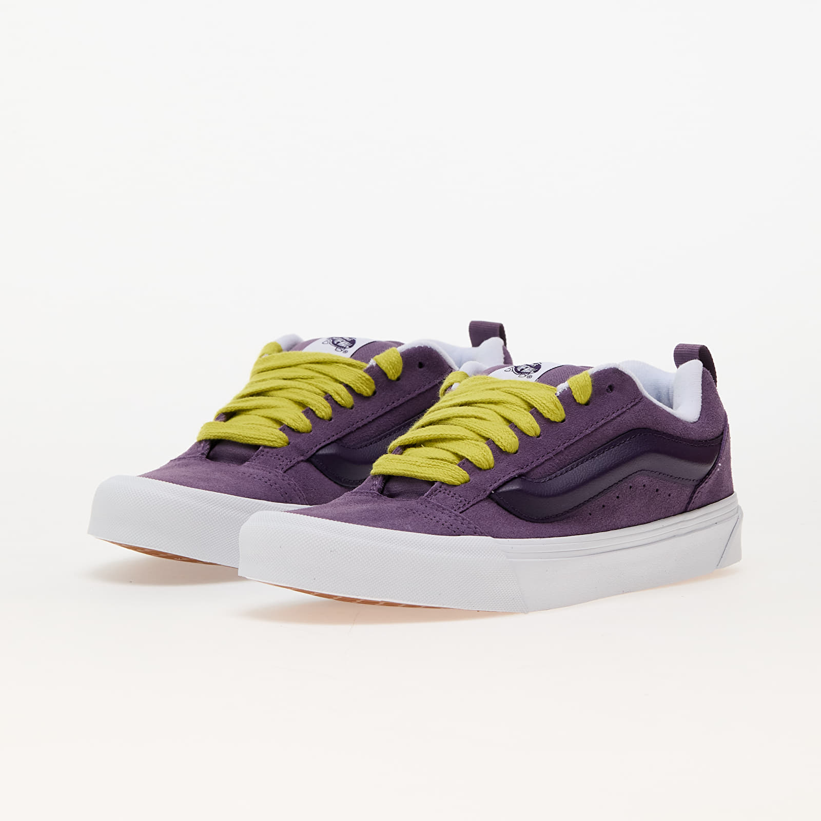Sko Vans Knu Skool 2-Tone Purple