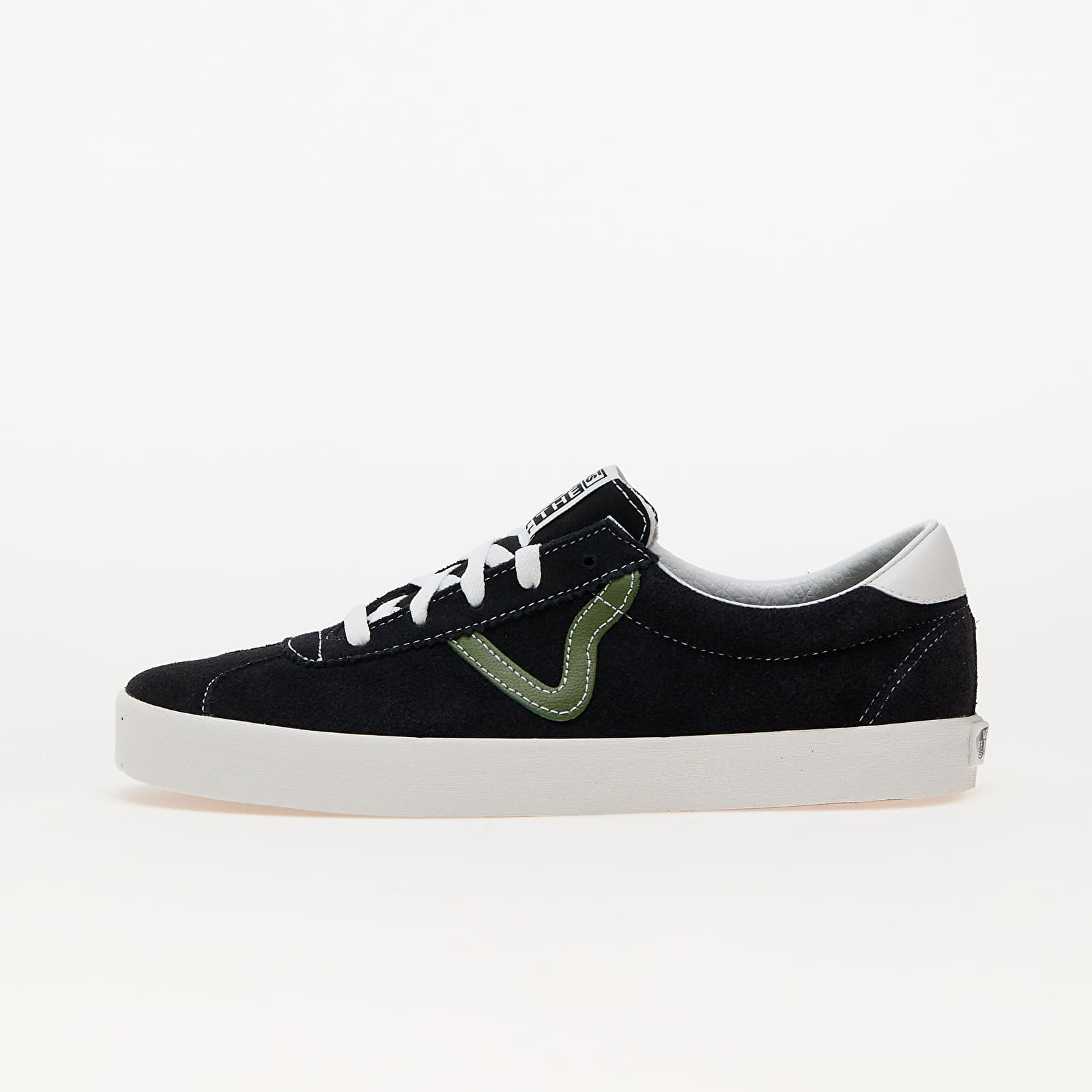 Cipele Vans Sport Low 2-Tone Suede Phantom