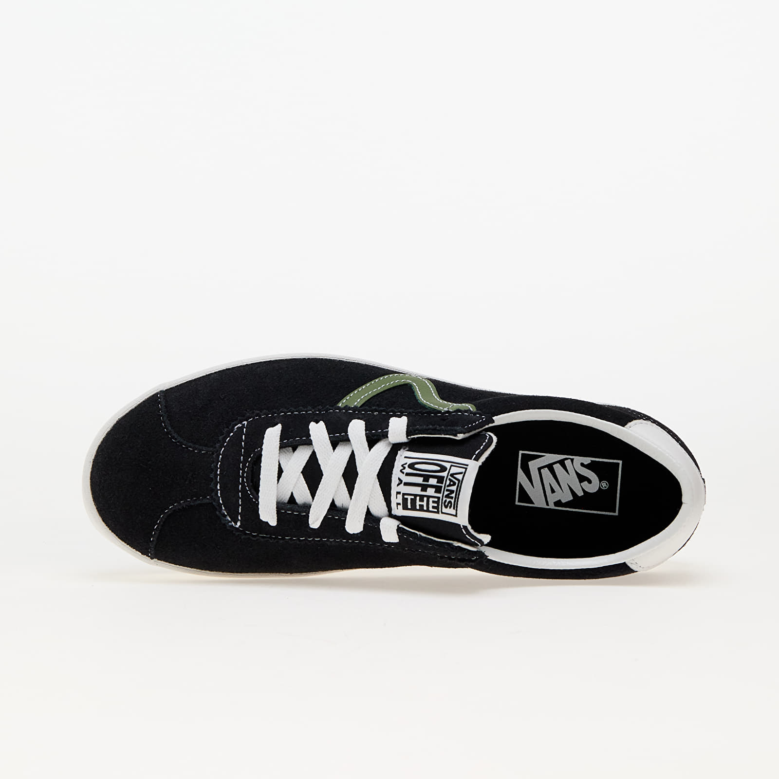 Cipele Vans Sport Low 2-Tone Suede Phantom