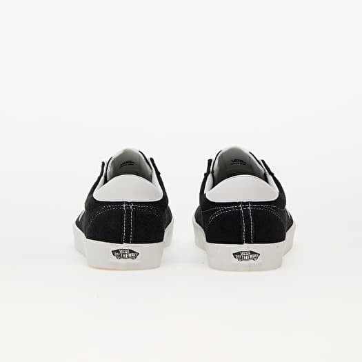 Suede vans sport online