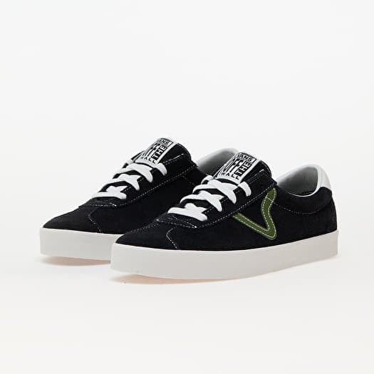 Chaussures Vans Sport Low 2 Tone Suede Phantom Queens
